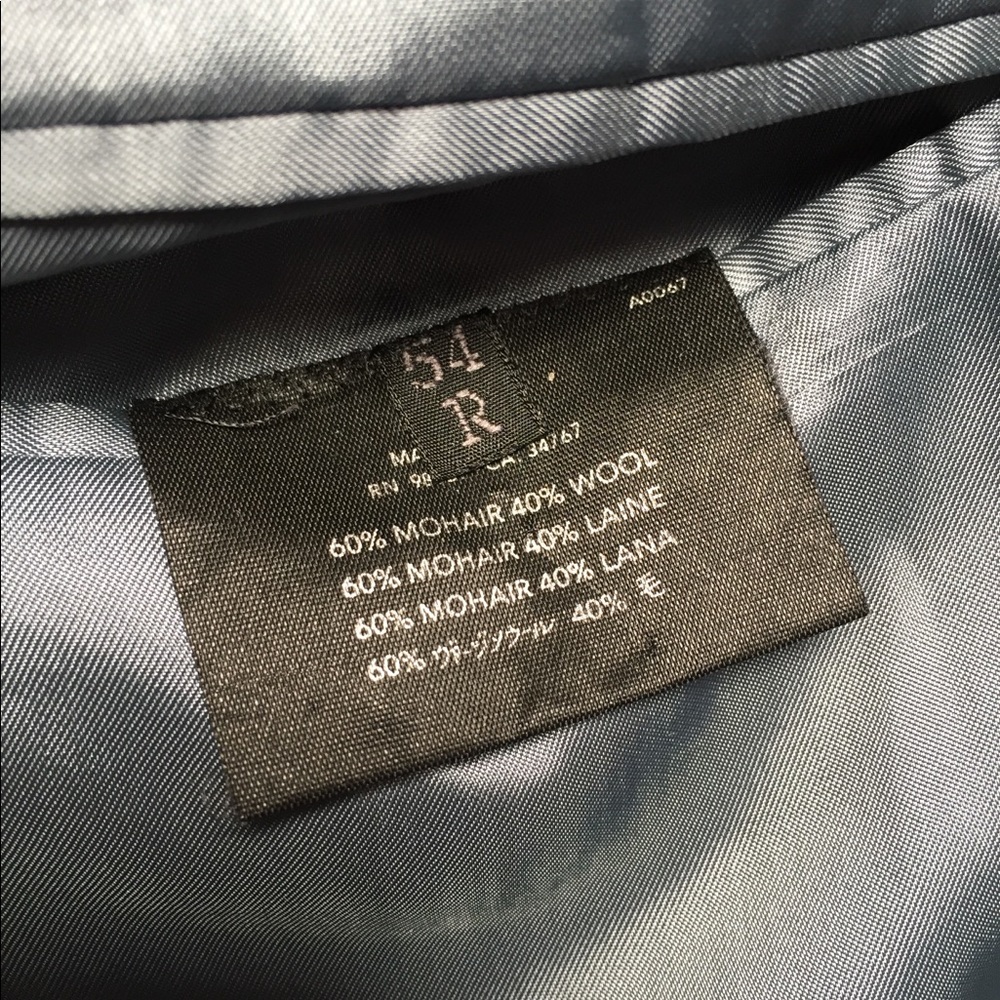 Prada Men’s Blazer - image 7